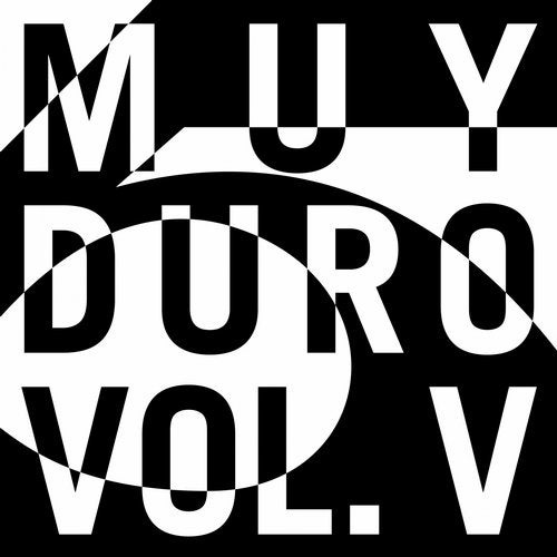 image cover: VA - Muy Duro, Vol. 5 / MD05