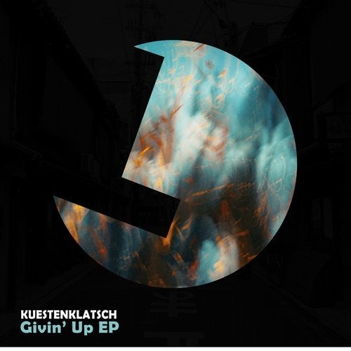 image cover: Kuestenklatsch - Givin'up EP / 195497287123