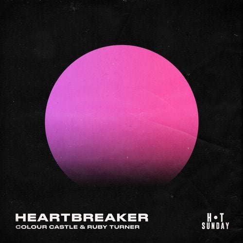 image cover: Ruby Turner, Colour Castle - Heartbreaker (Extended Mix) / HSR202076DJ