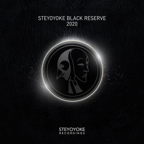 image cover: VA - Steyoyoke Black Reserve 2020 / SYYKBLK063