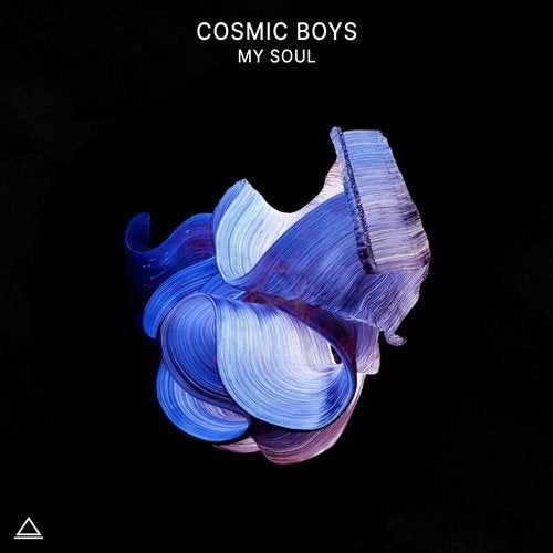 image cover: Cosmic Boys - My Soul / SC034