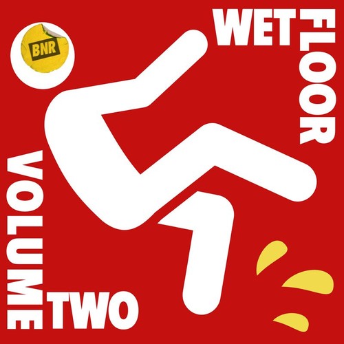 image cover: Various Artists - Wet Floor, Vol. 2