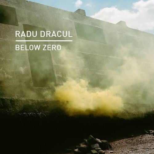 image cover: Radu Dracul - Below Zero / Knee Deep In Sound