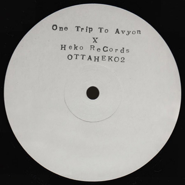 Download One Trip To Avyon Part II on Electrobuzz