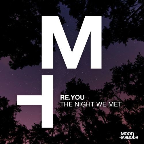 image cover: Re.You - The Night We Met /
