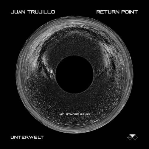 image cover: Juan Trujillo - Return Point / UTWT11