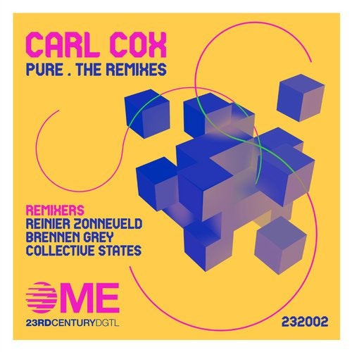 Download PURE (The Remixes) on Electrobuzz