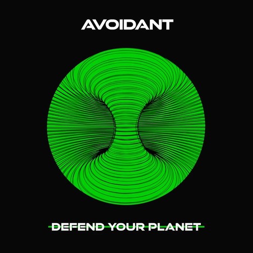 image cover: Various Artists - Defend Your Planet /