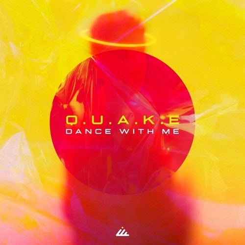 image cover: Q.U.A.K.E - Dance with Me / IBOGATECH079