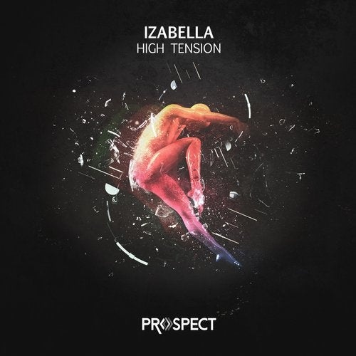 image cover: Izabella - High Tension / PSR118