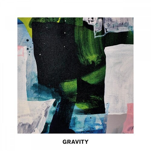 image cover: Till Kruger - Gravity / 4056813172270