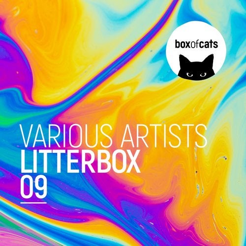 image cover: VA - Litterbox 09 / BOC106