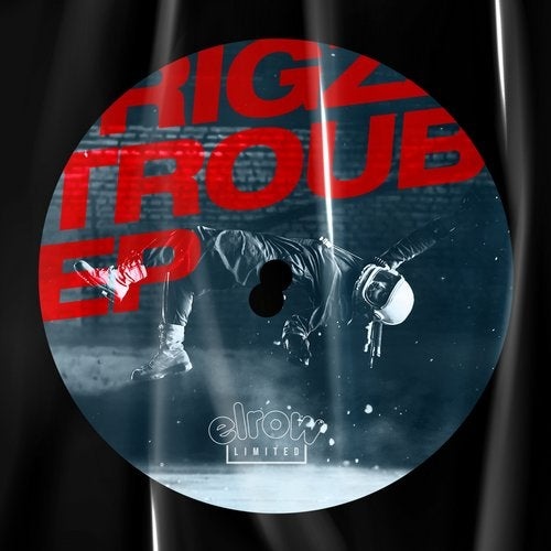 image cover: Rigzz - Trouble EP / ERLTD013