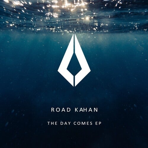 image cover: Road Kahan - The Day Comes / PF021