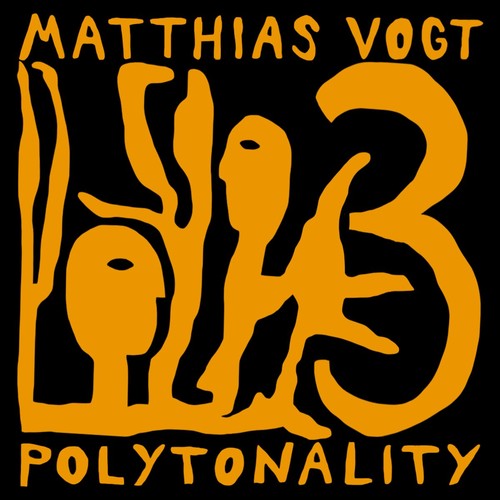 image cover: Matthias Vogt - Polytonality 3 /