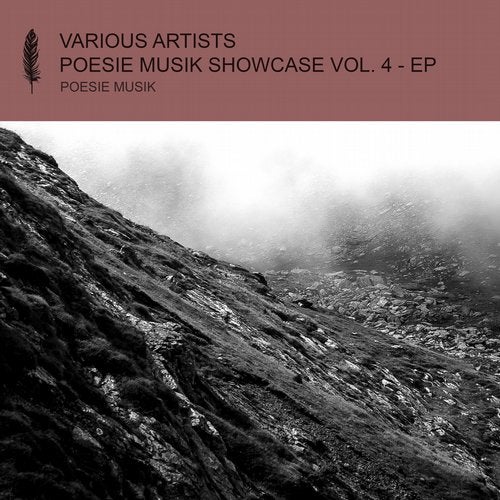 image cover: VA - Poesie Musik Showcase, Vol. 4 / POM121