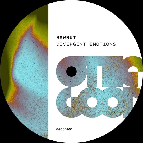 image cover: Bawrut - Divergent Emotions /