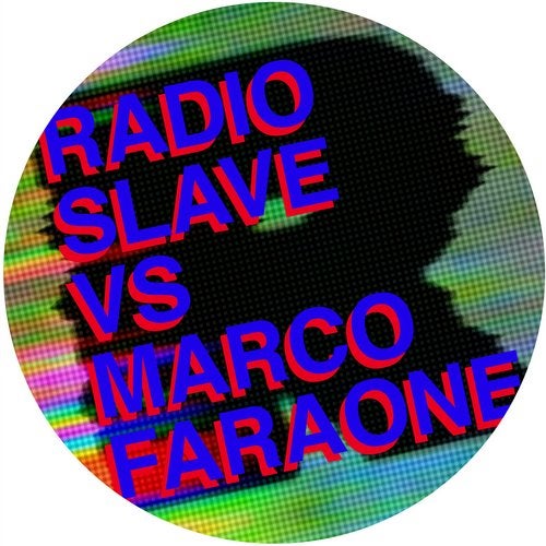 image cover: Radio Slave, Danton Eeprom - The Marco Faraone Remixes / REKIDS170