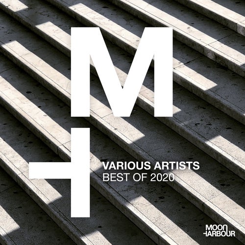 Download Moon Harbour Best of 2020 on Electrobuzz
