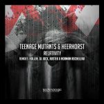 12 2020 346 09160172 Heerhorst, Teenage Mutants - Relativity / TL039