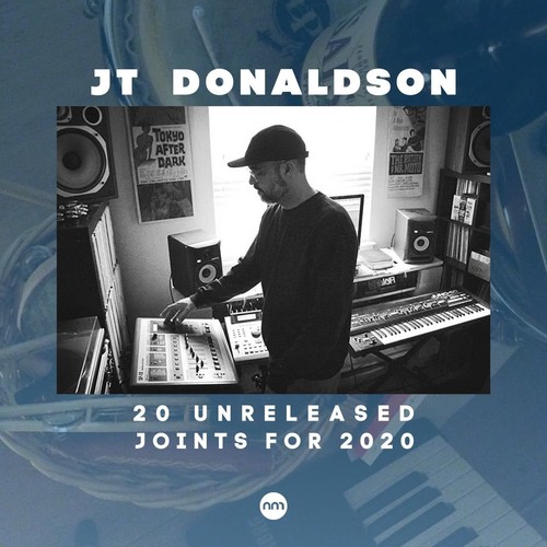 image cover: JT Donaldson - 20 Unreleased Joints For 2020 /
