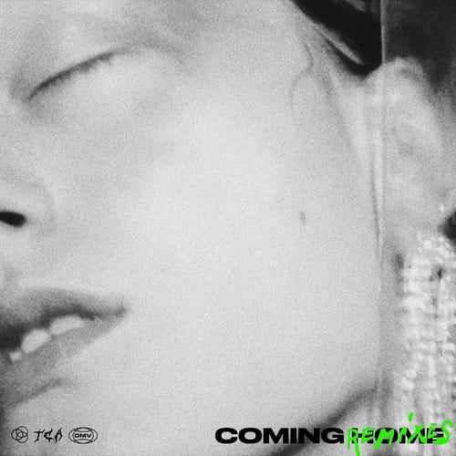 image cover: Tessa Dixson - Coming Home (REMIXES) /