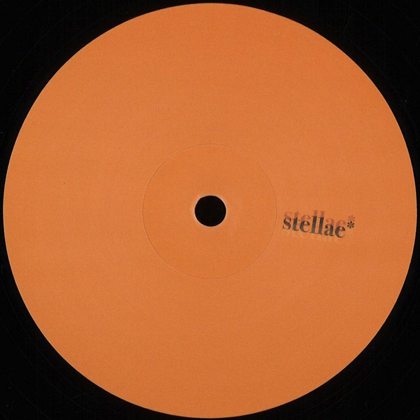 image cover: Stellae - Stellae Explorations 002 / STXP002