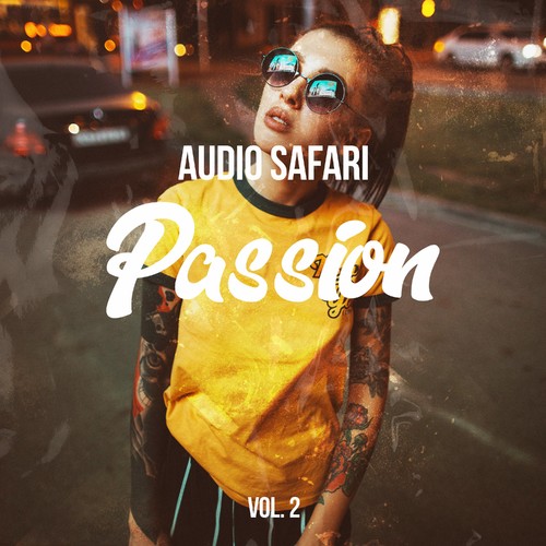 Download Audio Safari Passion, Vol. 2 on Electrobuzz