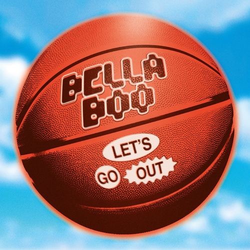 image cover: Bella Boo - Let's Go Out / Running Back
