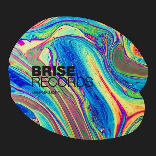 image cover: VA - Brise Mix Tape 4 / BRISEMT04