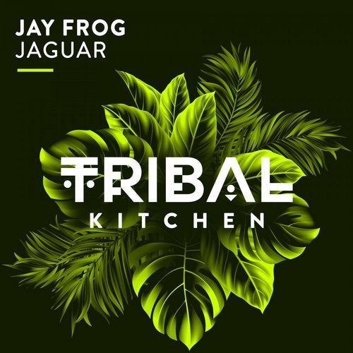 image cover: Jay Frog - Jaguar / TK067