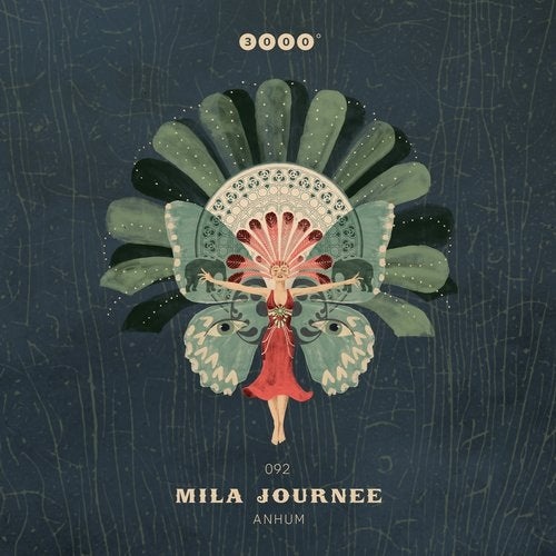 image cover: Mila Journée - Anhum / 3000092