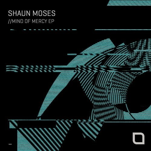 image cover: Shaun Moses - Mind Of Mercy EP / TR379