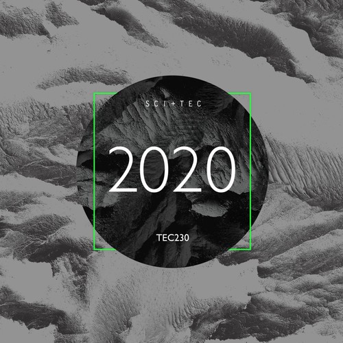 image cover: Various Artists - SCI+TEC Best of 2020 /