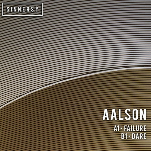 image cover: Aalson - Failure / SINNERS18