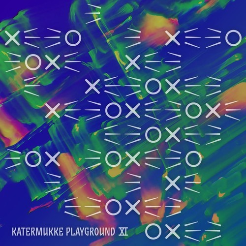 image cover: Dirty Doering - Katermukke Playground XI