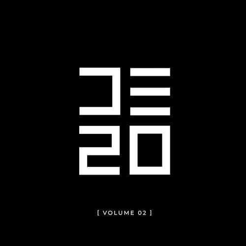 image cover: VA - D-edge 20 Years, Vol. 2 / DEDGEREC037