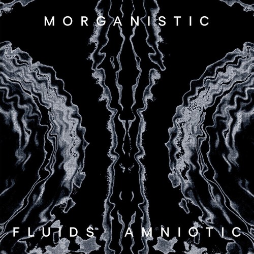 image cover: Morganistic - Fluids Amniotic (Remastered) /