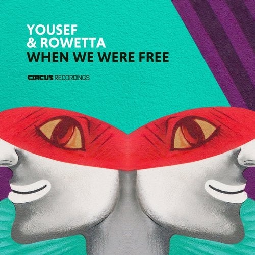 Download When We Were Free on Electrobuzz