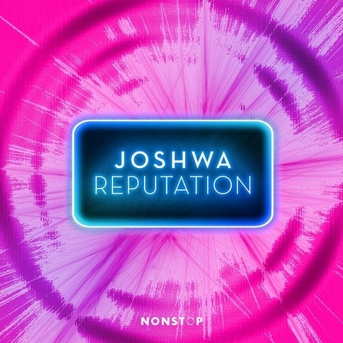 image cover: Joshwa (UK) - Reputation (Extended Mix) / NS086