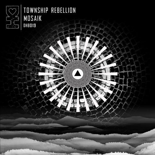 image cover: Township Rebellion - Mosaik / DHB019