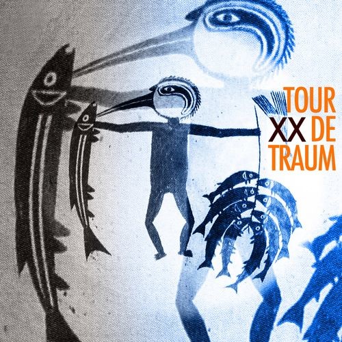 image cover: Various Artists - Tour De Traum XX /