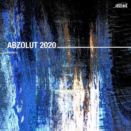 image cover: VA - Abzolut 2020 / ABZA012