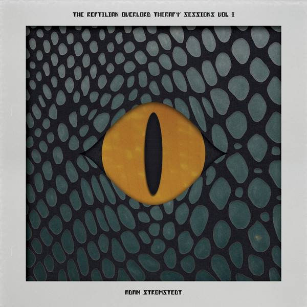 Download The Reptilian Overlord Therapy Sessions Vol. I on Electrobuzz