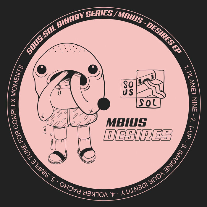 Download Mbius - Desires on Electrobuzz