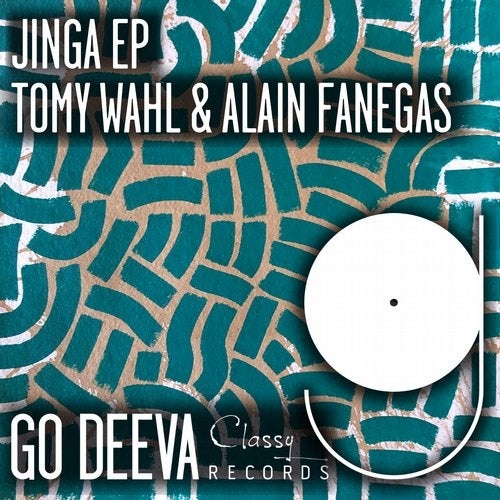 Download Tomy Wahl, Alain Fanegas - Jinga Ep on Electrobuzz