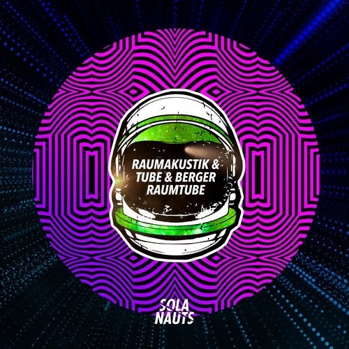 Download Tube & Berger, Raumakustic - Raumtube on Electrobuzz