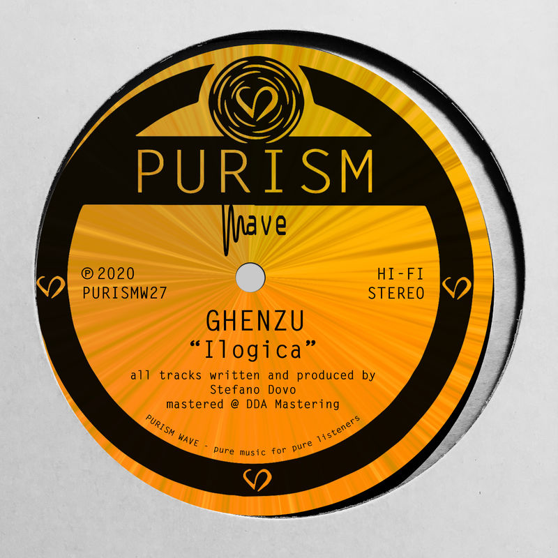 Download Ghenzu - Ilogica on Electrobuzz