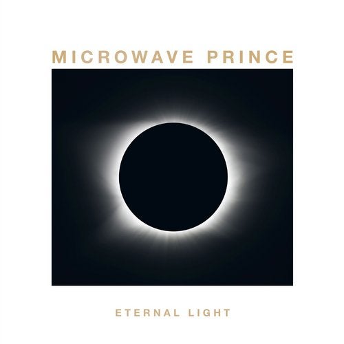 image cover: Microwave Prince - Eternal Light / SYST01296