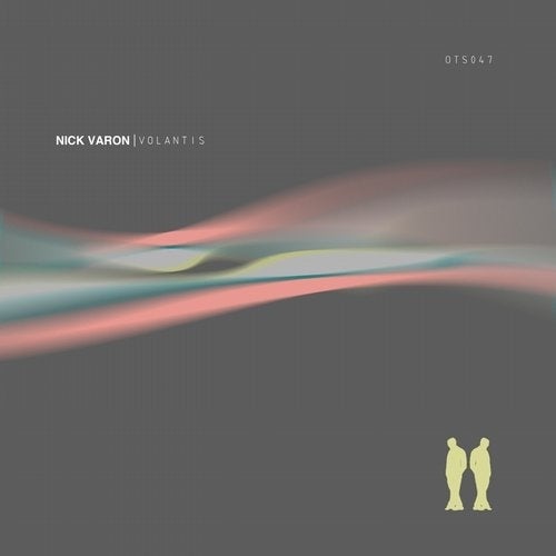 image cover: Nick Varon - Volantis / OTS047